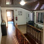 Quinta Do Avo Dimas - Rural - Sao Bras Semesterbostad *