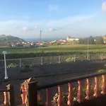 Quinta Do Avo Dimas - Rural - Sao Bras Semesterbostad *