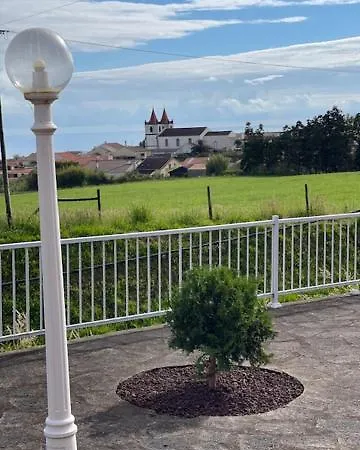 Semesterbostad Quinta Do Avo Dimas - Rural - Sao Bras *