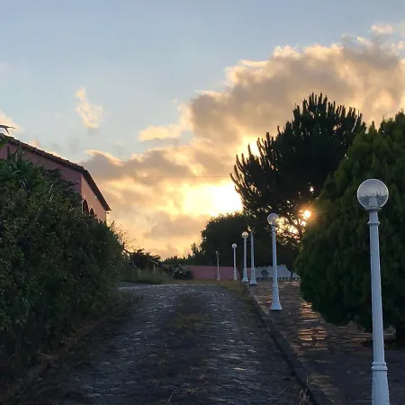 Quinta Do Avo Dimas - Rural - Sao Bras *