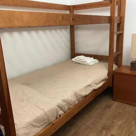 Quinta Do Avo Dimas - Rural - Sao Bras Semesterbostad