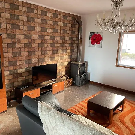 Quinta Do Avo Dimas - Rural - Sao Bras