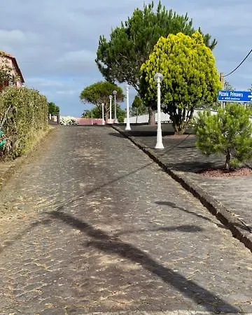 Semesterbostad Quinta Do Avo Dimas - Rural - Sao Bras Porto Formoso