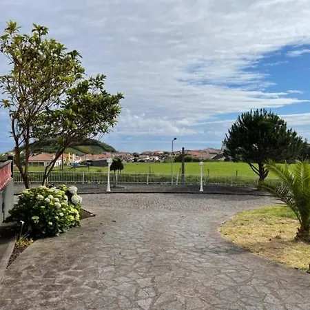 Quinta Do Avo Dimas - Rural - Sao Bras Semesterbostad Porto Formoso