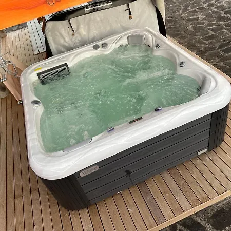 Semesterbostad Quinta Do Avo Dimas - Rural - Sao Bras *