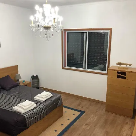 Quinta Do Avo Dimas - Rural - Sao Bras