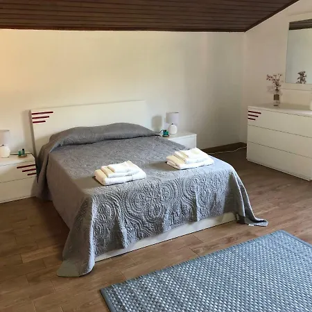 Quinta Do Avo Dimas - Rural - Sao Bras Porto Formoso