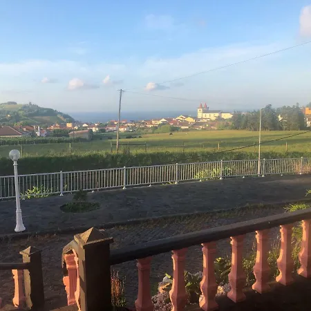 Quinta Do Avo Dimas - Rural - Sao Bras Semesterbostad *