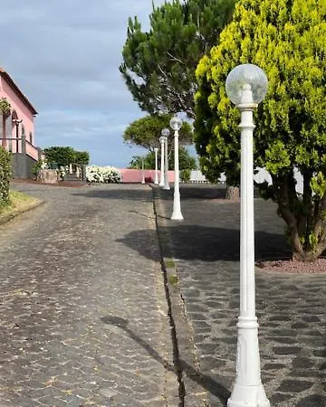 Nyaraló Quinta Do Avo Dimas - Rural - Sao Bras Porto Formoso