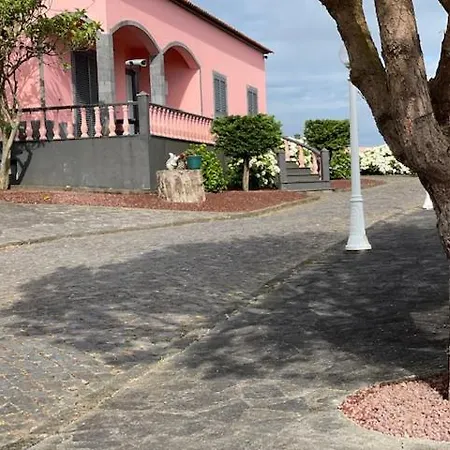 Quinta Do Avo Dimas - Rural - Sao Bras Porto Formoso