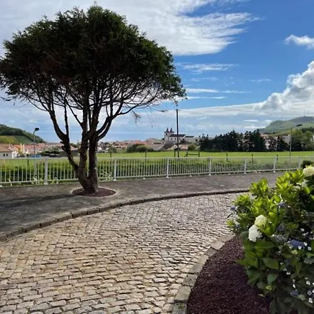 Nyaraló Quinta Do Avo Dimas - Rural - Sao Bras Porto Formoso