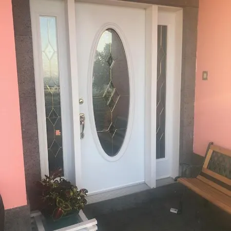 Quinta Do Avo Dimas - Rural - Sao Bras 펜션 Porto Formoso