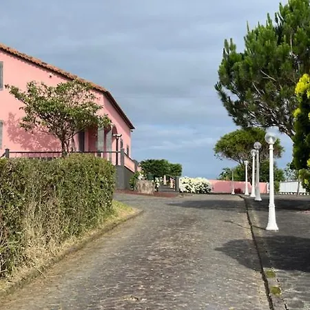 Quinta Do Avo Dimas - Rural - Sao Bras Nyaraló *