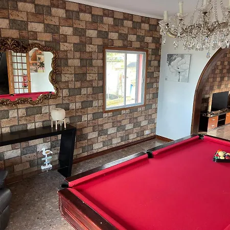 Quinta Do Avo Dimas - Rural - Sao Bras 펜션