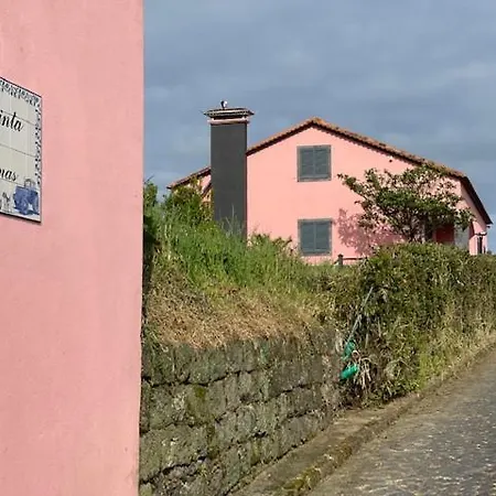 Quinta Do Avo Dimas - Rural - Sao Bras Nyaraló