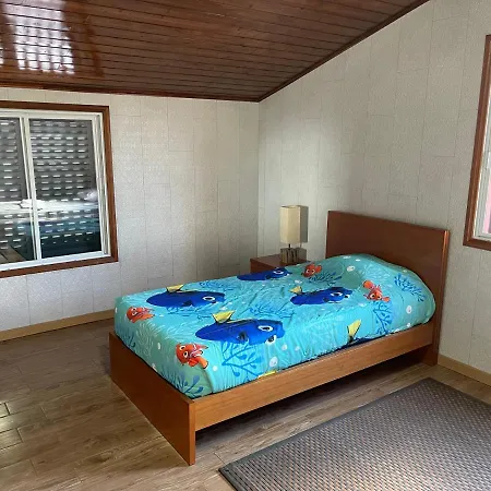 Quinta Do Avo Dimas - Rural - Sao Bras 펜션 *