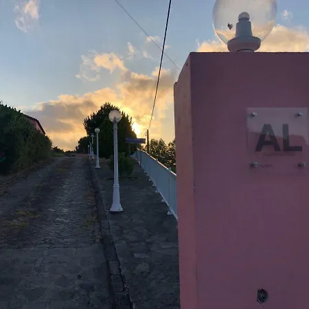 Quinta Do Avo Dimas - Rural - Sao Bras Σπίτι διακοπών