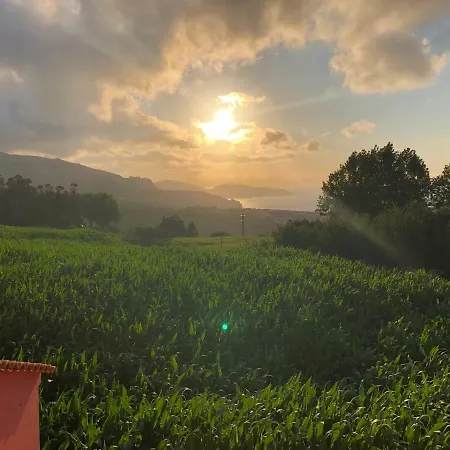 Prázdninový dům Quinta Do Avo Dimas - Rural - Sao Bras