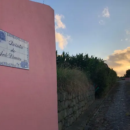 Prázdninový dům Quinta Do Avo Dimas - Rural - Sao Bras