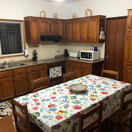 Quinta Do Avo Dimas - Rural - Sao Bras * Porto Formoso