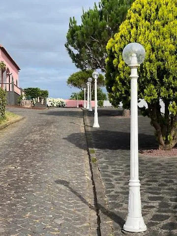 Dom wakacyjny Quinta Do Avo Dimas - Rural - Sao Bras Porto Formoso