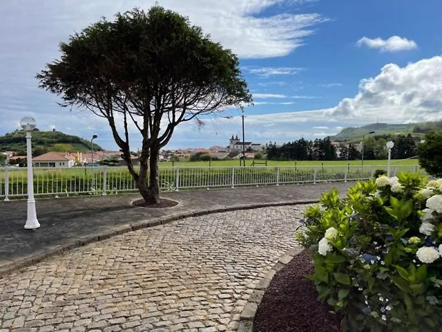 Dom wakacyjny Quinta Do Avo Dimas - Rural - Sao Bras Porto Formoso