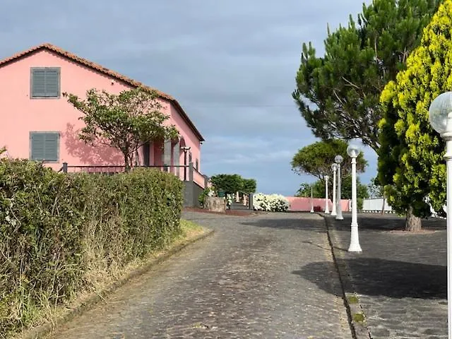 Quinta Do Avo Dimas - Rural - Sao Bras Dom wakacyjny *