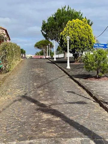 Dom wakacyjny Quinta Do Avo Dimas - Rural - Sao Bras Porto Formoso